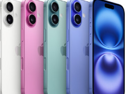 Яка буде ціна офіційних iPhone 16 в Україні