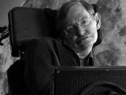 Четыре сценария конца света, которые называл Стивен Хокинг