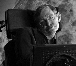 Четыре сценария конца света, которые называл Стивен Хокинг