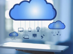 Мировой рынок облачных услуг вырос на 35%