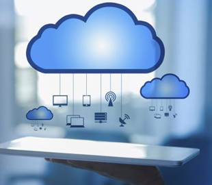 Мировой рынок облачных услуг вырос на 35%