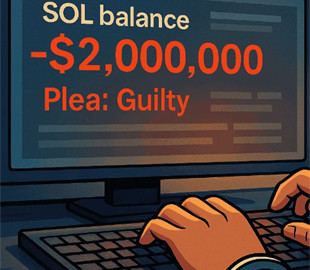 Колишнього розробника PumpFun засудили до шести років за шахрайство на $2 млн у Solana