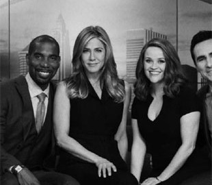 Apple TV+ продлил сериал "Утреннее шоу" с Дженнифер Энистон на третий сезон