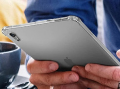 Появилось первое изображение нового iPad mini в чехле