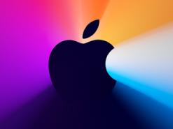 Руководитель Apple назвал прошедший 2020 год лучшим