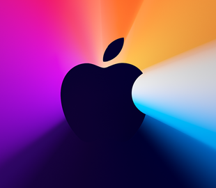 Руководитель Apple назвал прошедший 2020 год лучшим