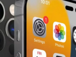 iPhone 14 отримає рекордну зарядку