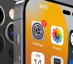 iPhone 14 отримає рекордну зарядку