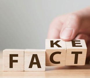 Російські пропагандисти нашвидкуруч створюють фейки про «обстріли ЗСУ»: опубліковано відео