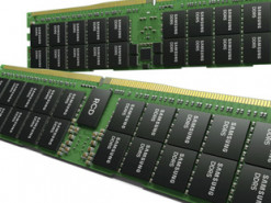 Цены на оперативную память DRAM во втором квартале могут упасть на 5%