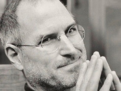 222 400 долларов за лист бумаги: продано рукописное заявление Стива Джобса о приёме на работу