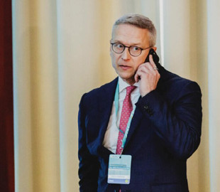 Міністр цифровізації Німеччини виступав з промовою, яку майже повністю згенерував ШІ – ЗМІ