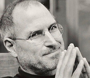 222 400 долларов за лист бумаги: продано рукописное заявление Стива Джобса о приёме на работу