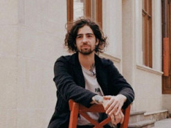 "Отличаю своих от чужих": Дантес рассказал как и почему перешел на украинский язык