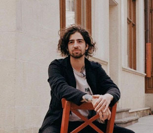 "Отличаю своих от чужих": Дантес рассказал как и почему перешел на украинский язык