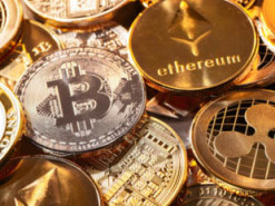 Україна отримала $22 млн у криптовалюті на боротьбу з російським вторгненням