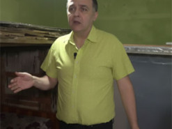 Українець запатентував термокапсулу: як зігрітися без опалення за 30 хвилин