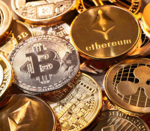 Україна отримала $22 млн у криптовалюті на боротьбу з російським вторгненням