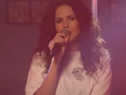 Настя Каменських поділилася найяскравішими спогадами з мирного життя