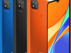Xiaomi Redmi 9C представлен официально