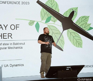 Виробник пояснив, що впливає на темпи виробництва дронів в Україні