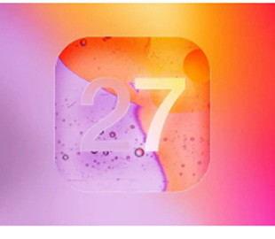 Apple додала гнучке керування звуком в iOS 27
