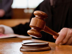 На Львівщині судитимуть чоловіка, який «вирішував» виїзд за кордон військовозобов’язаних