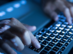 В Україні упав трафік інтернету через ракетну атаку рф