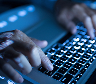 В Україні упав трафік інтернету через ракетну атаку рф