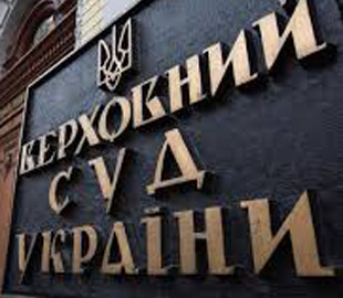 Верховний Суд залишив чинним довічний вирок медсестрі, яка «зливала» ворогу дані бійців ЗСУ