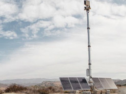 Стартап основателя Oculus построит виртуальную стену на границе США и Мексики