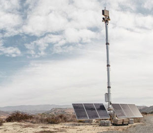 Стартап основателя Oculus построит виртуальную стену на границе США и Мексики