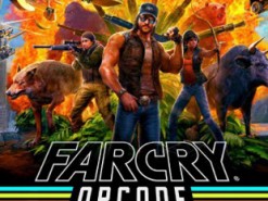 Far Cry 5 позволит геймерам сделать шутер в декорациях Assassin's Creed