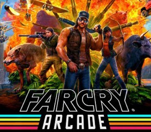 Far Cry 5 позволит геймерам сделать шутер в декорациях Assassin's Creed