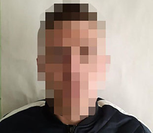 У столиці затримали валютного шахрая