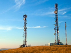 Google будет раздавать интернет с помощью световых сигналов в Кении