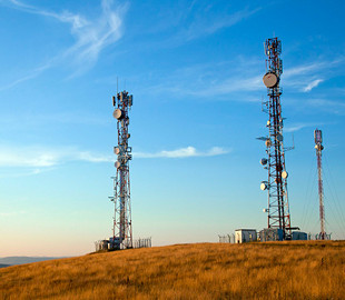 Google будет раздавать интернет с помощью световых сигналов в Кении