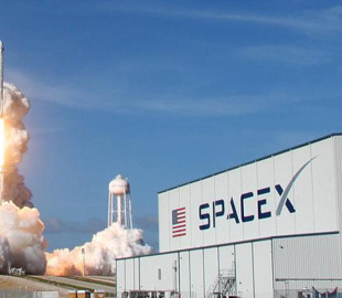 SpaceX побила свой рекорд и обогнала Роскосмос