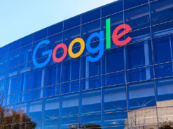 Google потратит миллиард евро на спасение планеты от глобального потепления