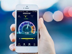 Speedtest: В Украине снизилась скорость мобильного интернета