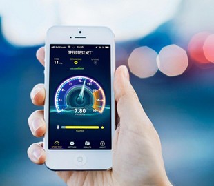 Speedtest: В Украине снизилась скорость мобильного интернета