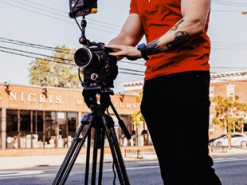 В США создали интерактивную карту известных улиц, снятых в кино (фото)