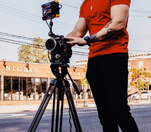 В США создали интерактивную карту известных улиц, снятых в кино (фото)