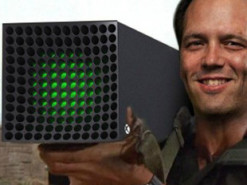 Финансовый директор Microsoft подтвердила дату премьеры Xbox Series X