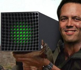 Финансовый директор Microsoft подтвердила дату премьеры Xbox Series X