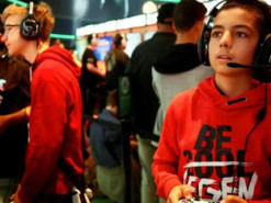 Великобритания вслед за Китаем введёт новые правовые нормы для защиты детей в глобальной сети