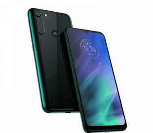 Motorola представила смартфон Motorola One Fusion