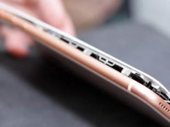 Раскрыта «тайна» предотвращения взрыва iPhone