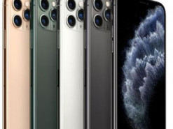 Apple выпустит сразу 5 новых iPhone в 2020 году