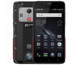 Elephone Soldier стал первым защищенным смартфоном с 2K-экраном